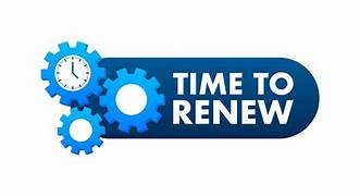 Membership Renewal Time at BFA