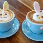 BFA Easter Craft Cafe March 2026
