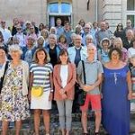 BFA Friendship Cafe: May 2026 – Speaker: Chris Myers